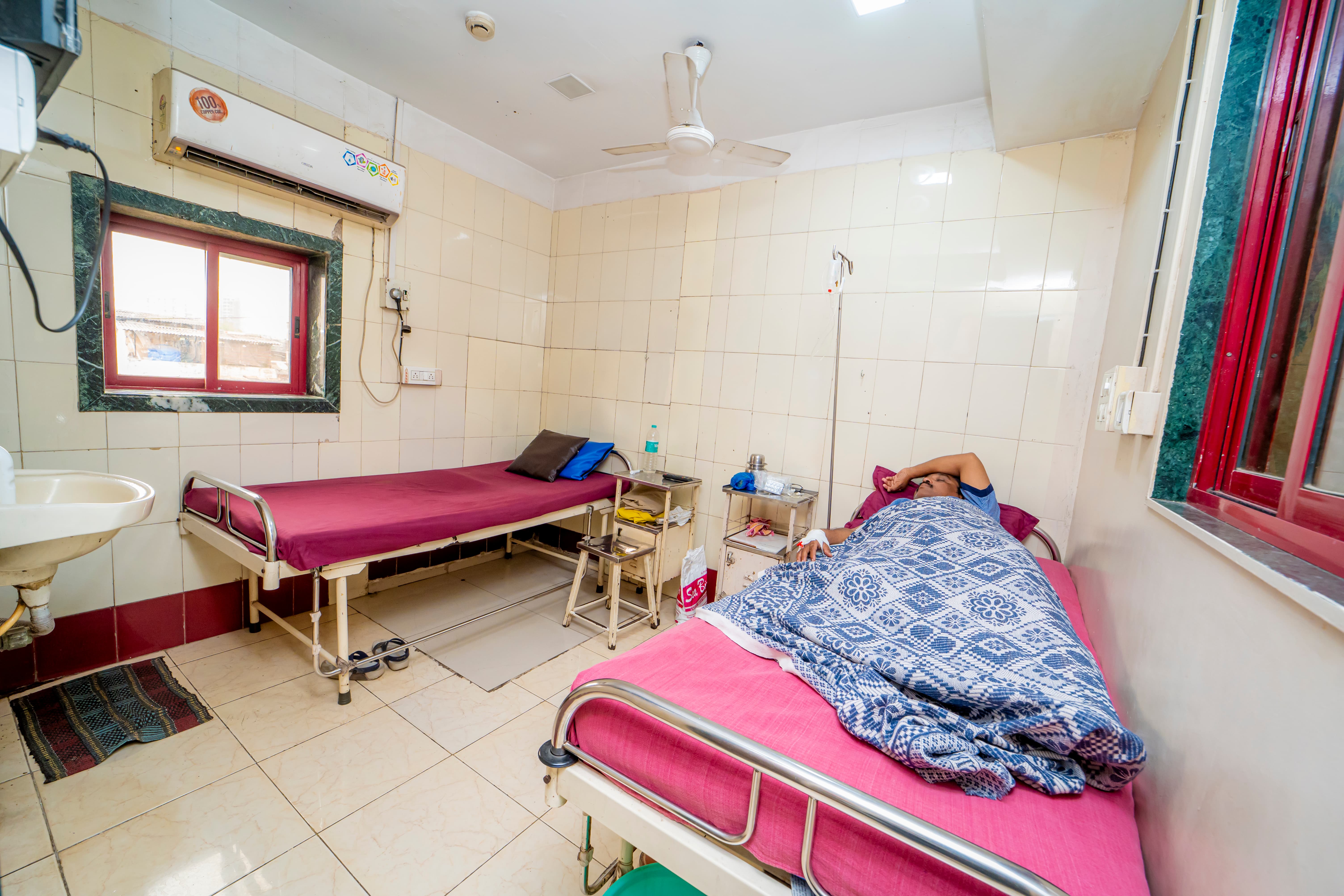 Special Room